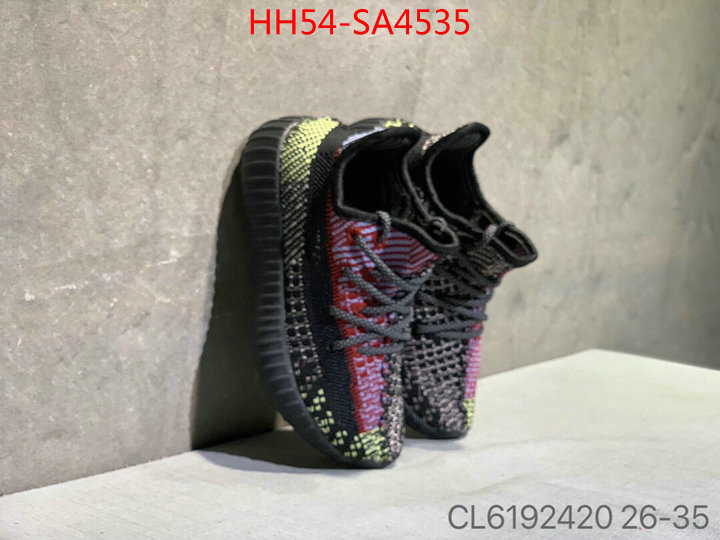 ID: SA4535