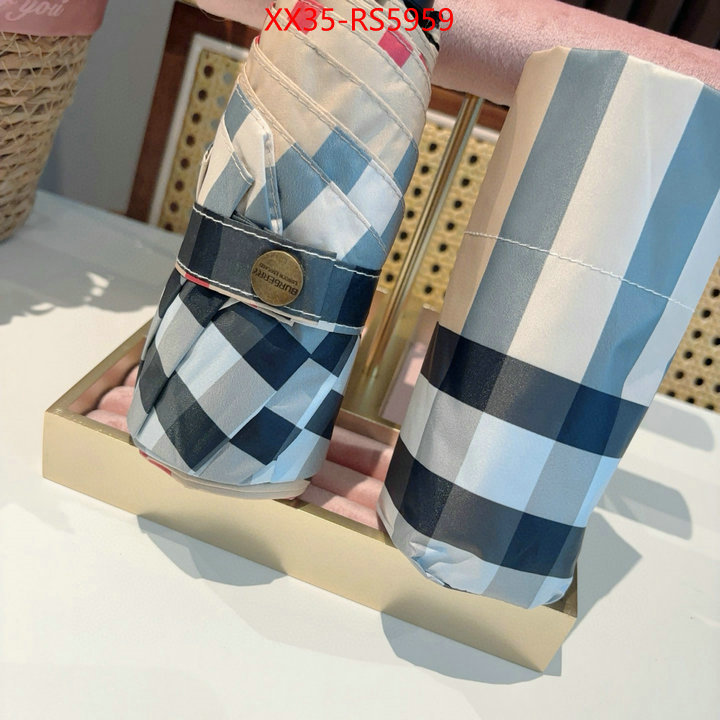 ID: RS5959