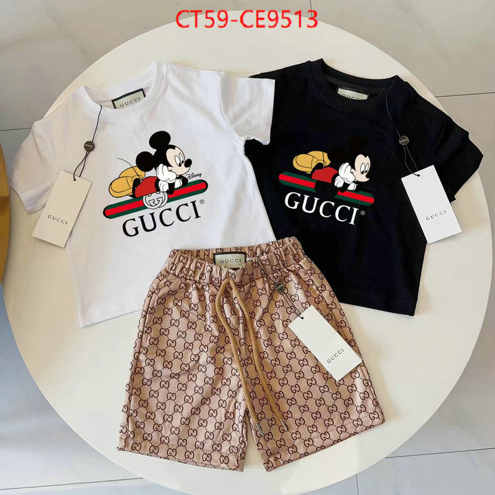 ID: CE9513