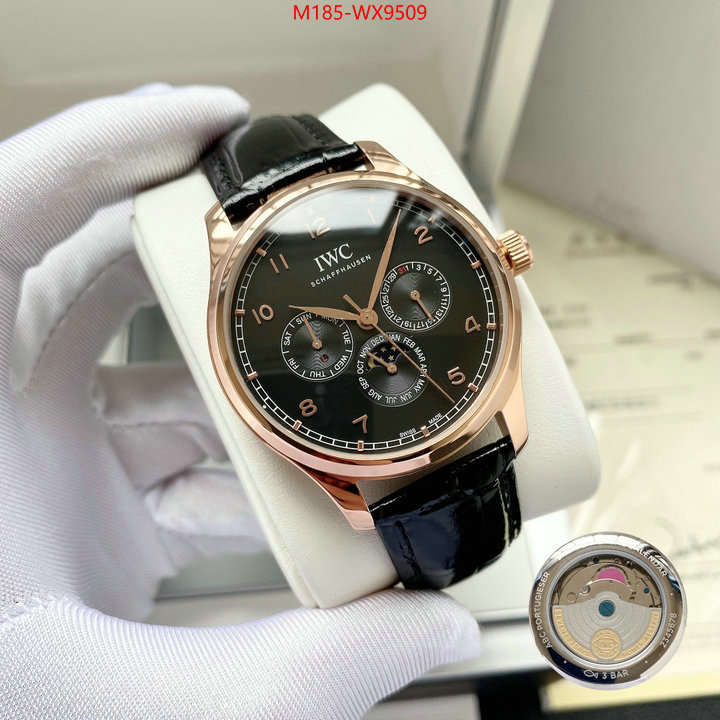 ID: WX9509