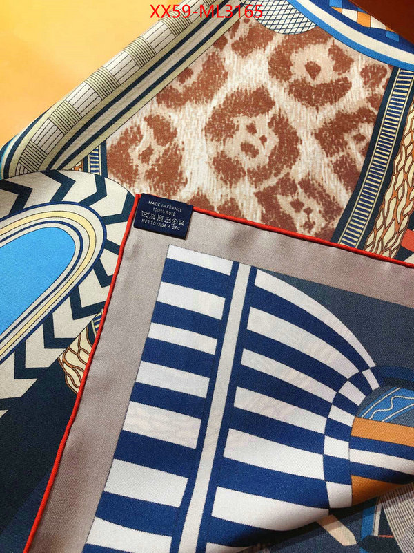 Scarf-Hermes sell online ID: ML3165 $: 59USD