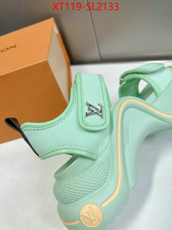 Women Shoes-LV where can you buy a replica ID: SL2133 $: 119USD