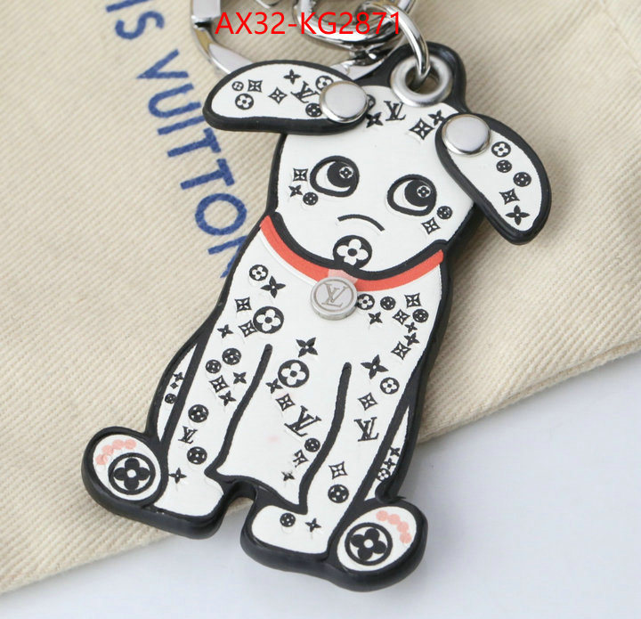 ID: KG2871
