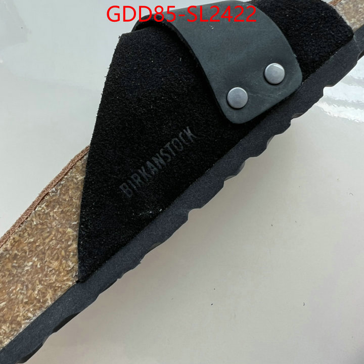 Women Shoes-Birkenstock buy luxury 2024 ID: SL2422 $: 85USD