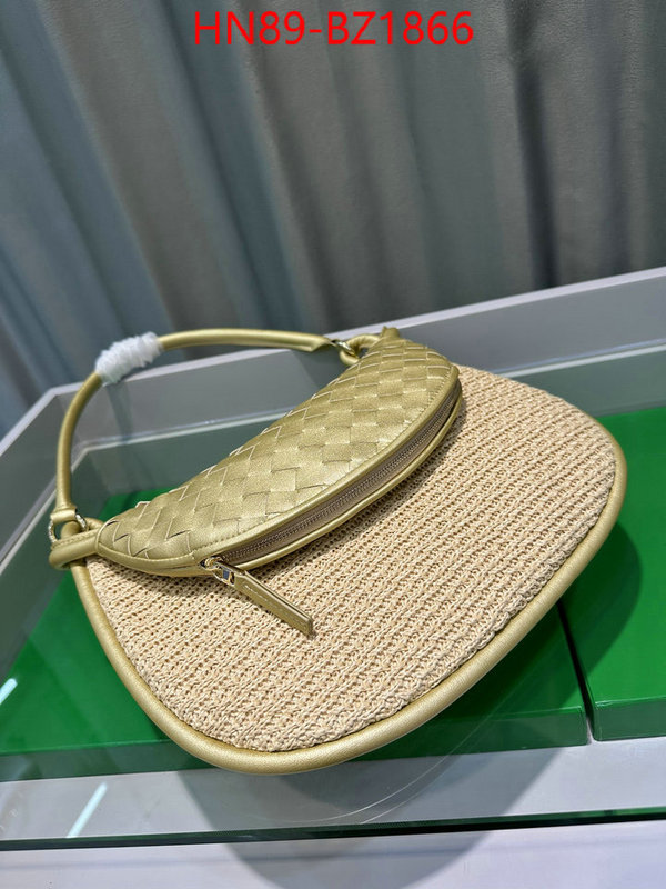 BV Bags(4A)-Handbag- luxury fake ID: BZ1866 $: 89USD,