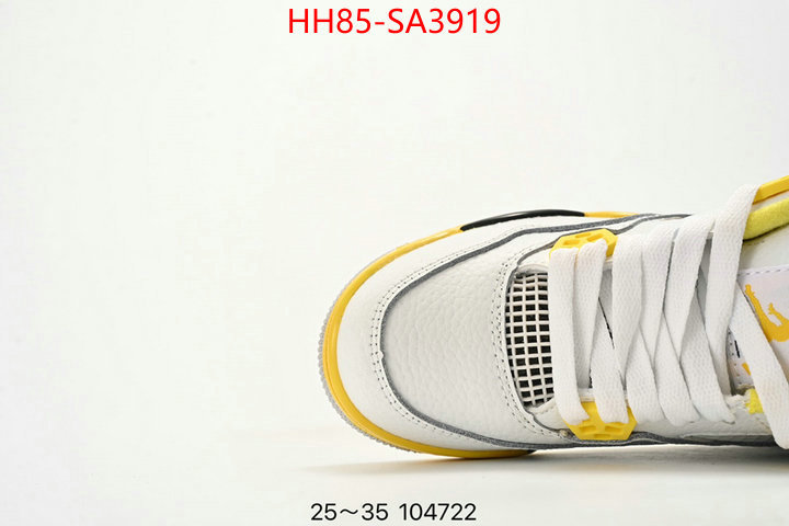 ID: SA3919