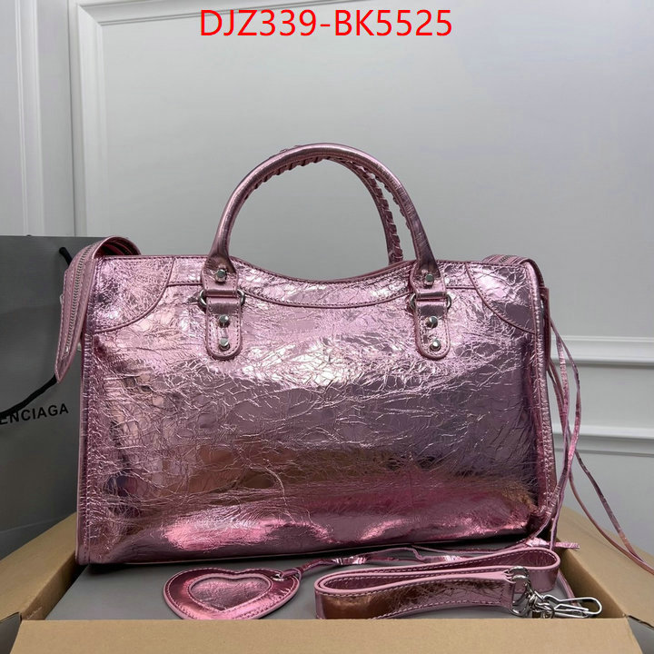 Balenciaga Bags(TOP)-Neo Classic- where can you buy a replica ID: BK5525 $: 339USD,