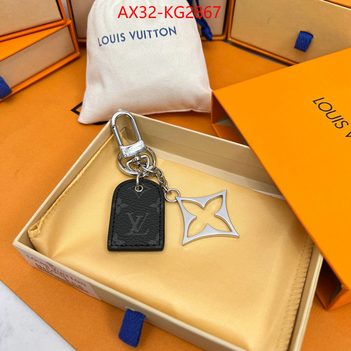 ID: KG2867