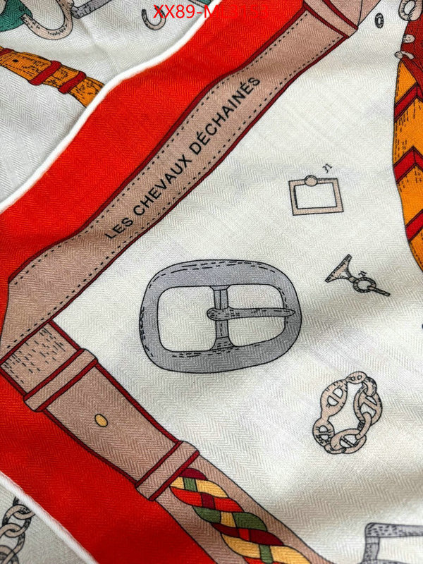 Scarf-Hermes where to buy ID: ML3153 $: 89USD