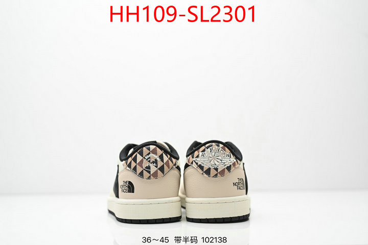 Women Shoes-Air Jordan aaaaa+ replica designer ID: SL2301 $: 109USD