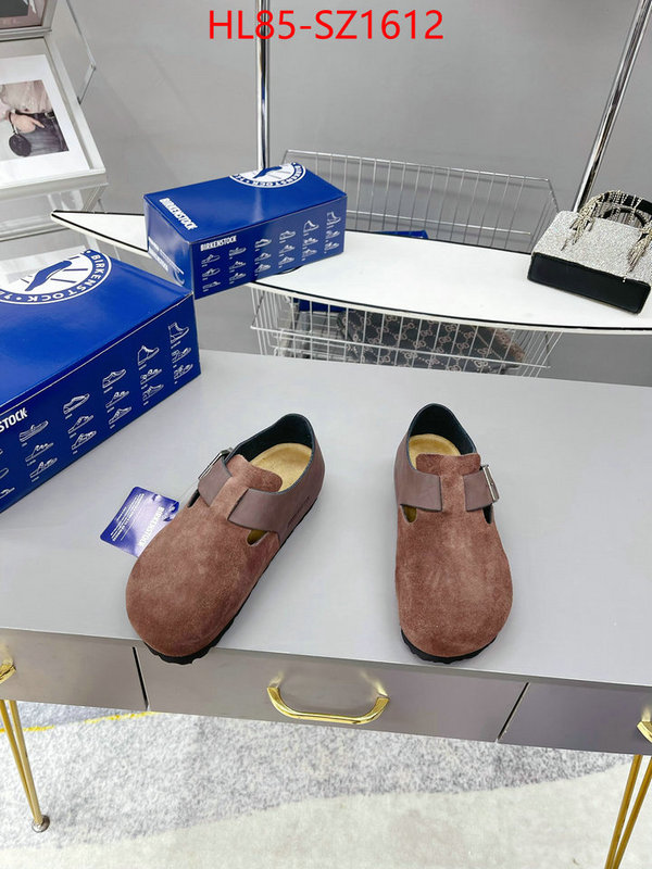 Men Shoes-Birkenstock perfect ID: SZ1612 $: 85USD