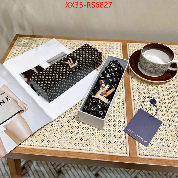 ID: RS6827