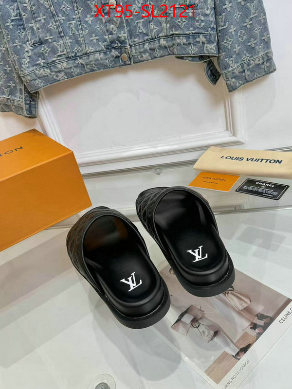 Men Shoes-LV best replica new style ID: SL2121 $: 95USD