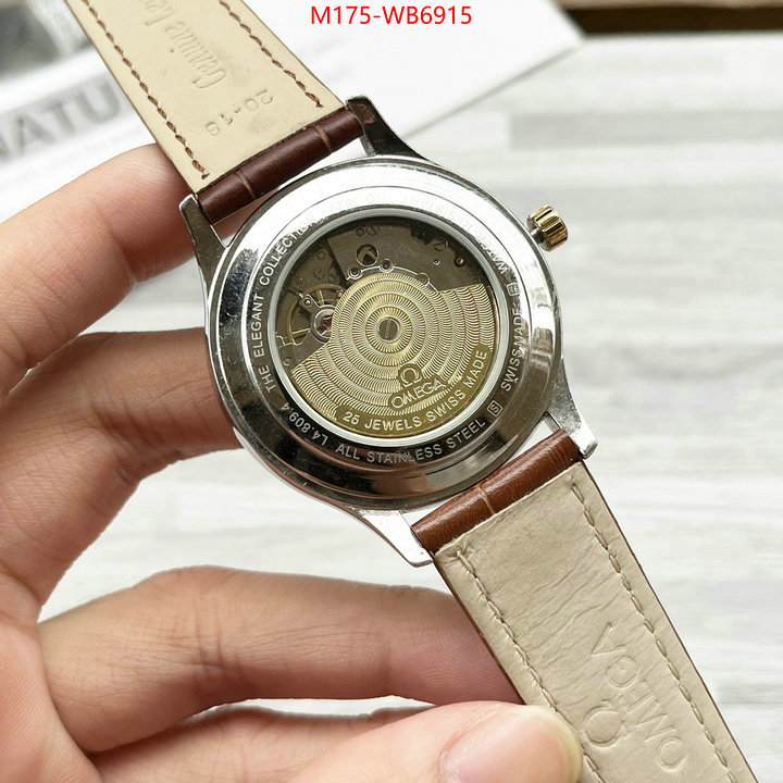 ID: WB6915