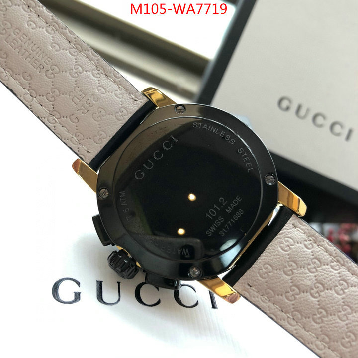 ID: WA7719
