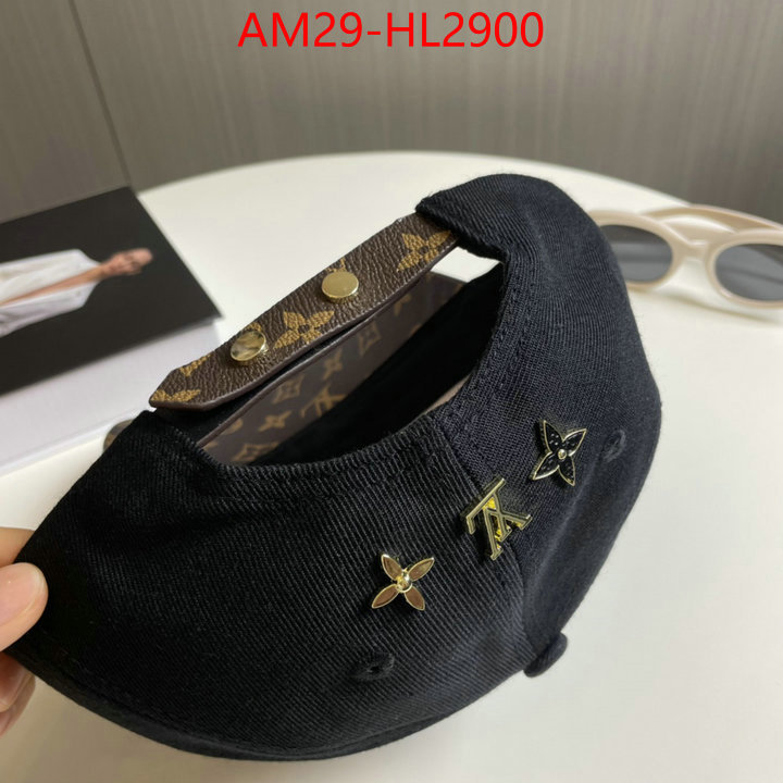 Cap(Hat)-LV replicas ID: HL2900 $: 29USD