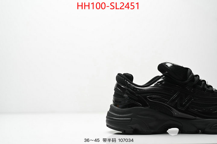 Women Shoes-New Balance best like ID: SL2451 $: 100USD