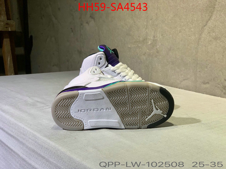 ID: SA4543