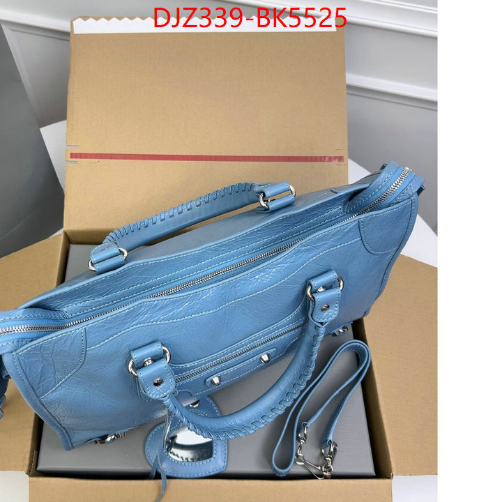 Balenciaga Bags(TOP)-Neo Classic- where can you buy a replica ID: BK5525 $: 339USD,