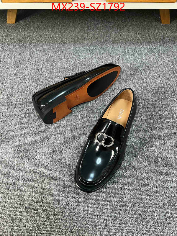 Men shoes-Dior online sale ID: SZ1792 $: 239USD