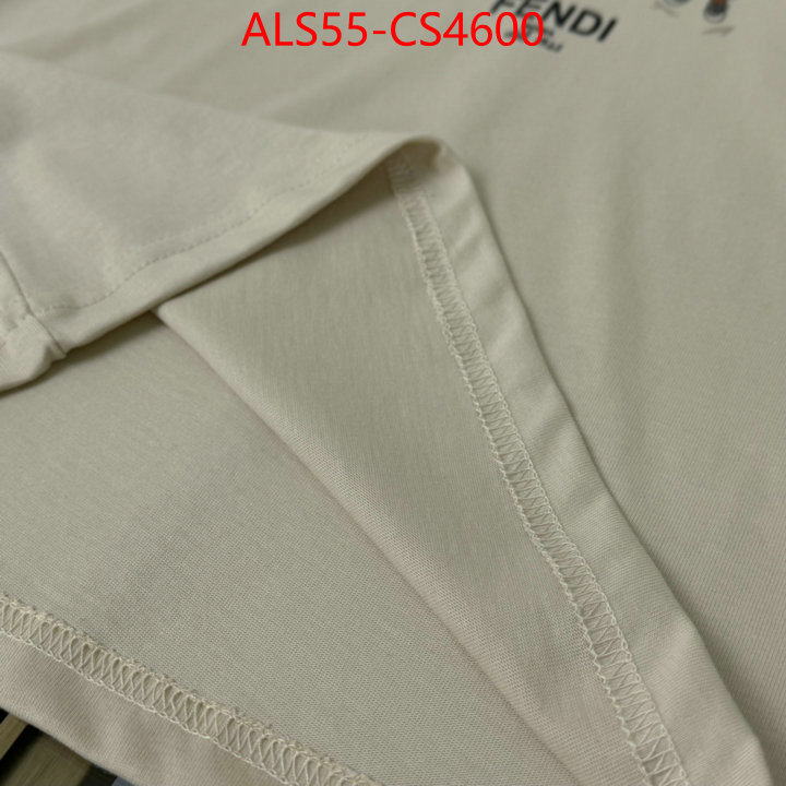 ID: CS4600