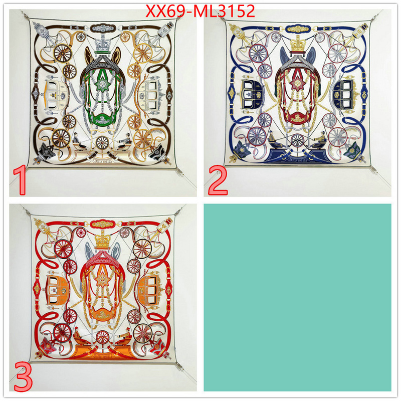 Scarf-Hermes buy cheap replica ID: ML3152 $: 69USD
