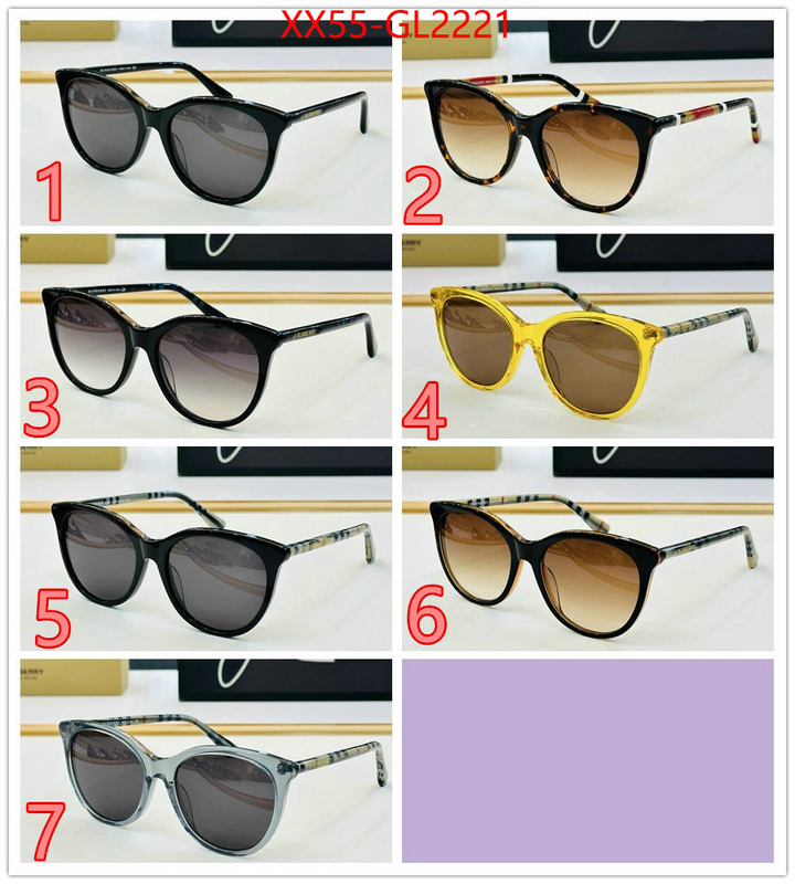 Glasses-Burberry buy sell ID: GL2221 $: 55USD