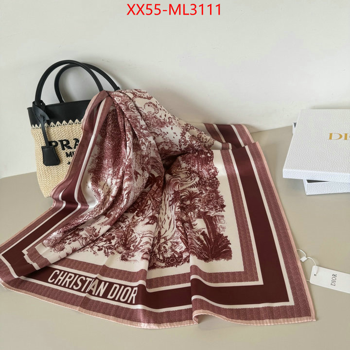 Scarf-Dior counter quality ID: ML3111 $: 55USD