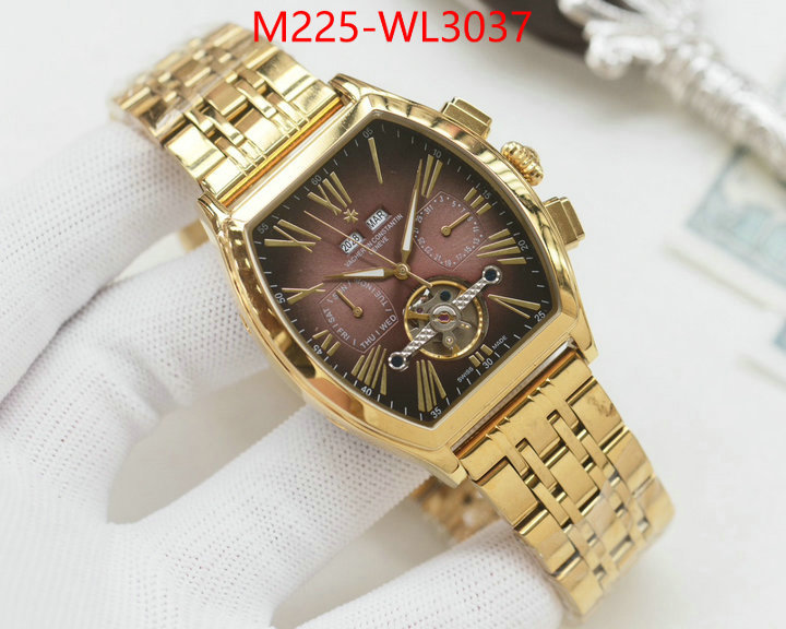 Watch(TOP)-Vacheron Constantin replica sale online ID: WL3037 $: 225USD-shoes yupoo Watch(TOP)-Vacheron Constantin replica sale online ID: WL3037 $: 225USD