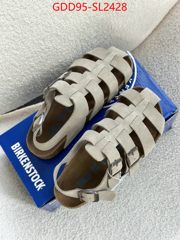 Women Shoes-Birkenstock cheap ID: SL2428 $: 95USD