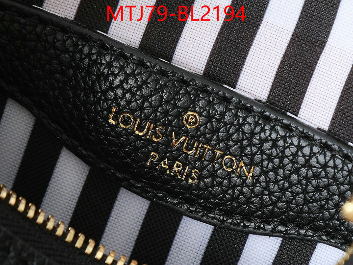 LV Bags(4A)-Pochette MTis Bag- luxury 7 star replica ID: BL2194 $: 79USD,