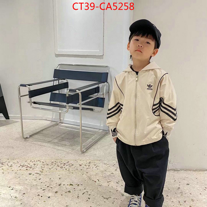 ID: CA5258