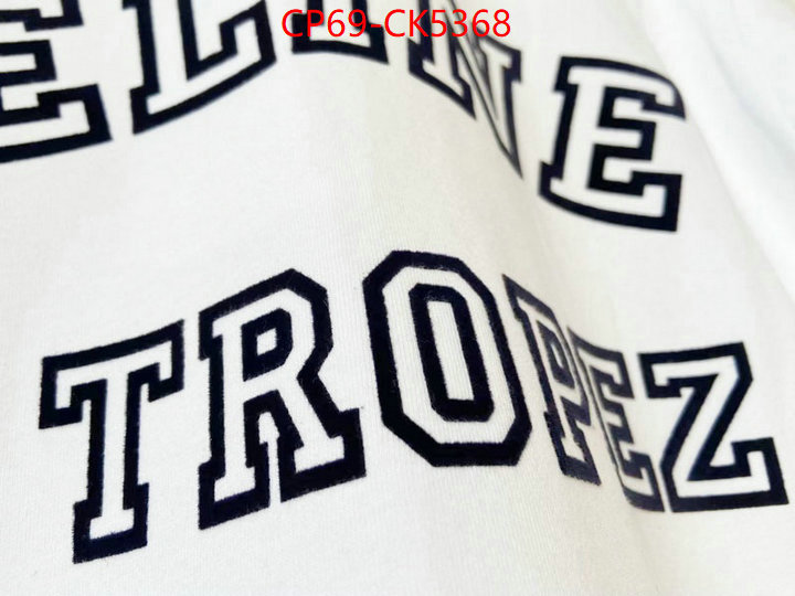 Clothing-Celine sell online ID: CK5368 $: 69USD
