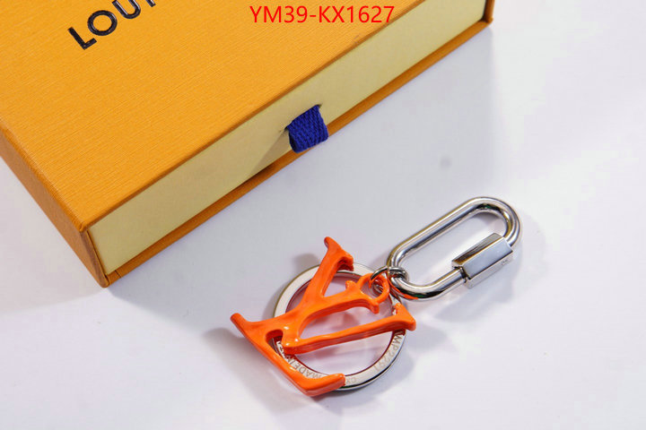 ID: KX1627