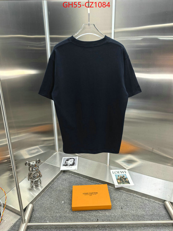 Clothing-Valentino cheap high quality replica ID: CZ1084 $: 55USD