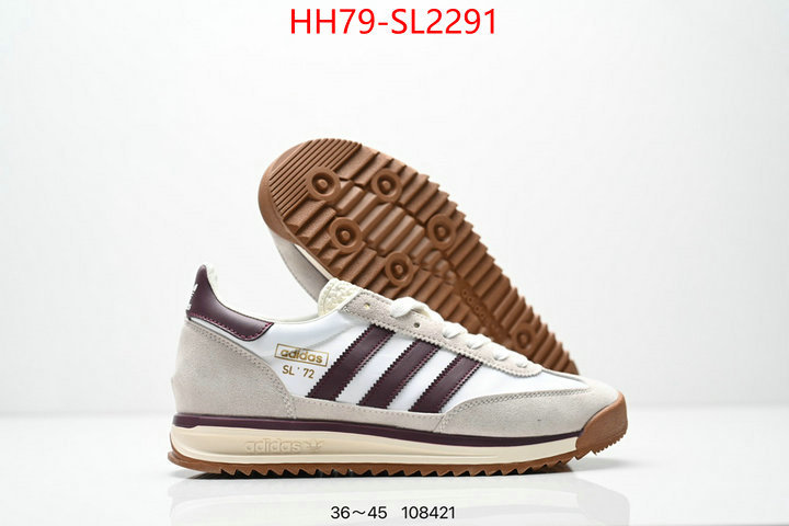 Women Shoes-Adidas can you buy knockoff ID: SL2291 $: 79USD