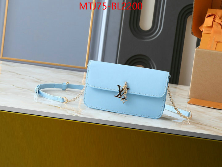 LV Bags(4A)-Pochette MTis Bag- where to buy the best replica ID: BL2200 $: 75USD,