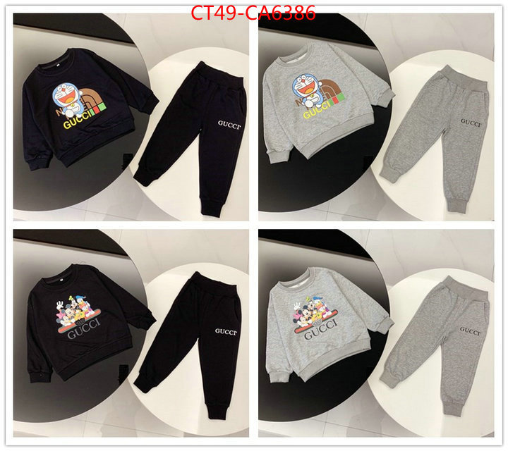 ID: CA6386
