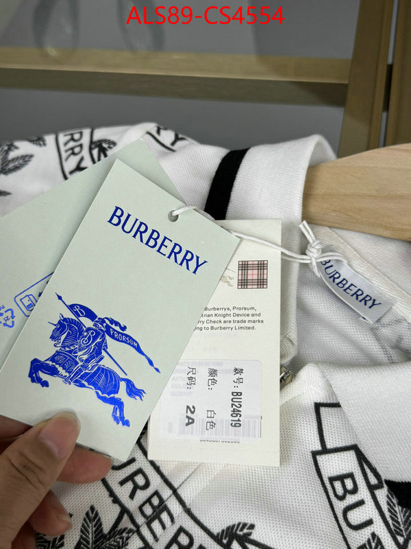 ID: CS4554