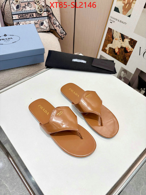 Women Shoes-Prada high quality online ID: SL2146 $: 85USD
