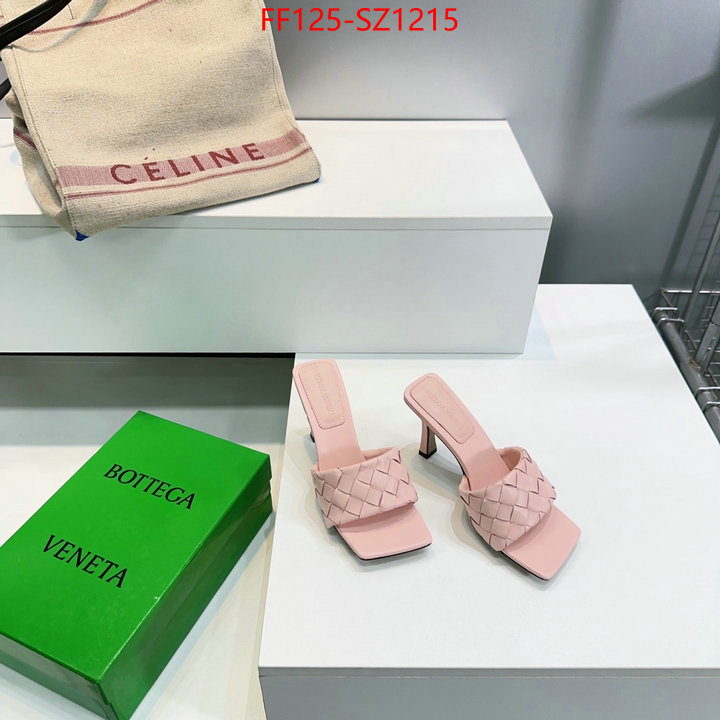 Women Shoes-BV best quality replica ID: SZ1215 $: 125USD-shoes yupoo Women Shoes-BV best quality replica ID: SZ1215 $: 125USD