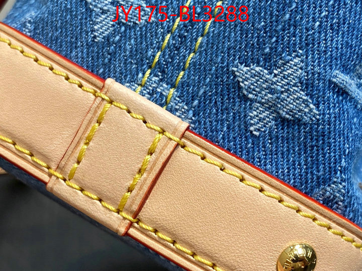 LV Bags(TOP)-Nono-No Purse-Nano No- top sale ID: BL3288 $: 175USD,