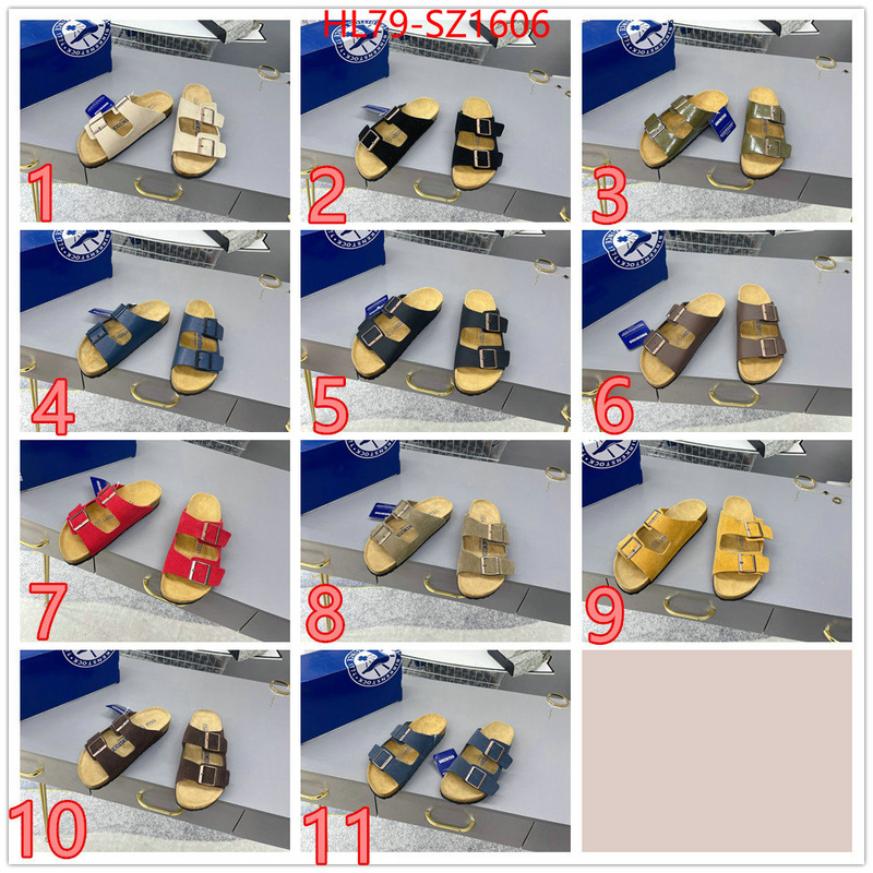 Men Shoes-Birkenstock buy sell ID: SZ1606 $: 79USD