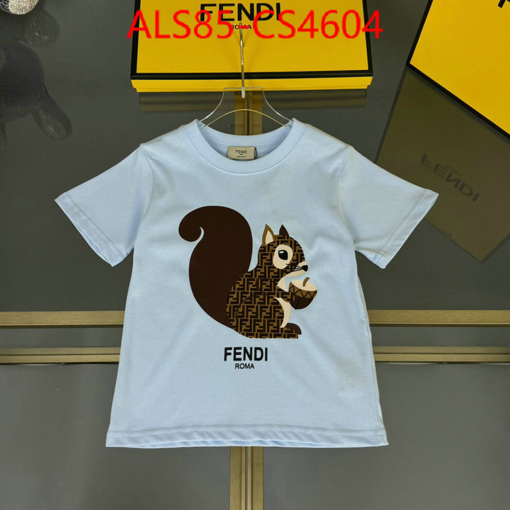 ID: CS4604