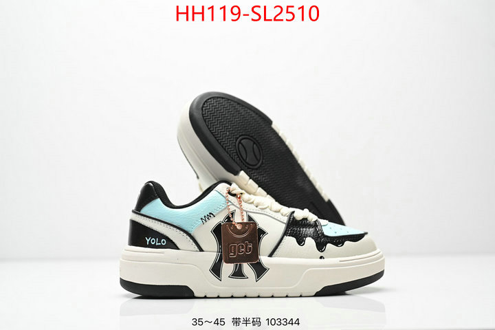 Men Shoes-MLB buy cheap replica ID: SL2510 $: 119USD
