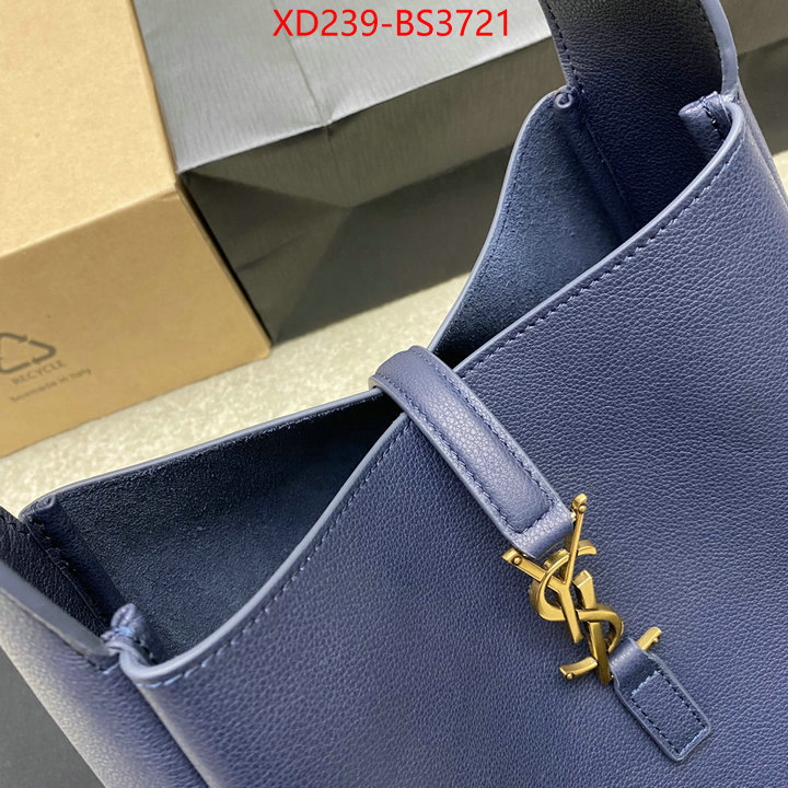 YSL Bags(TOP)-Handbag- aaaaa replica designer ID: BS3721 $: 239USD,