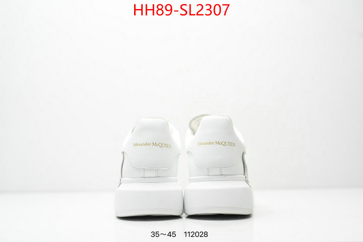 Men Shoes-Alexander McQueen best ID: SL2307 $: 89USD