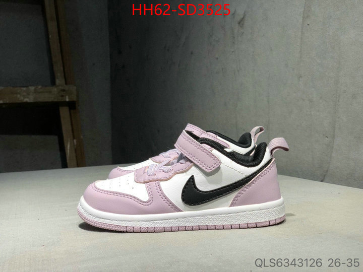 ID: SD3525