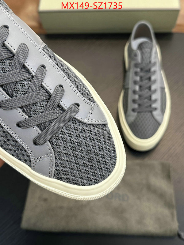Men Shoes-Tom Ford best like ID: SZ1735 $: 149USD