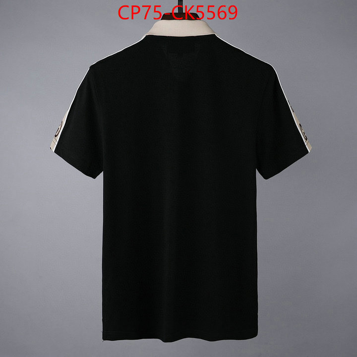 Clothing-Gucci where could you find a great quality designer ID: CK5569 $: 75USD